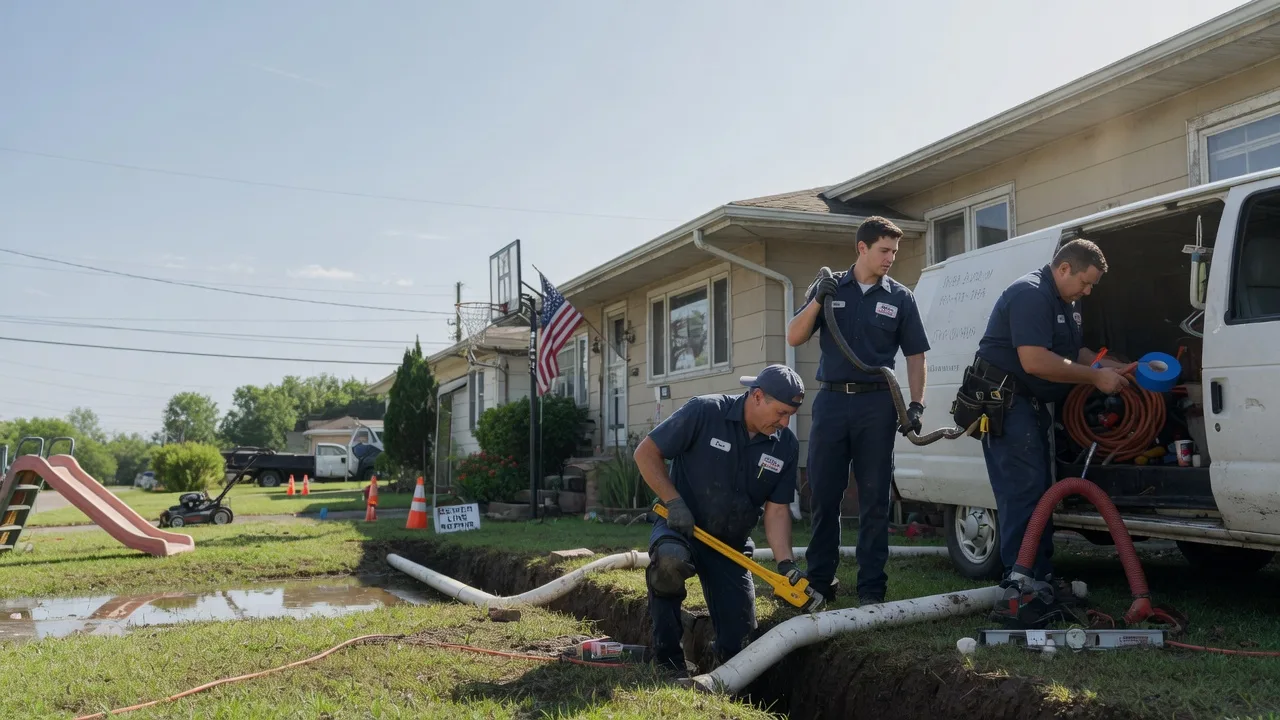 Toilet Installation in New Salem, ND near me